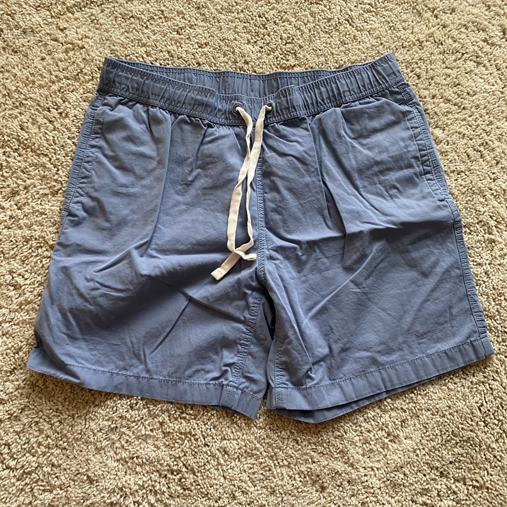 Roundtree & Yorke 36x7in inseam shorts